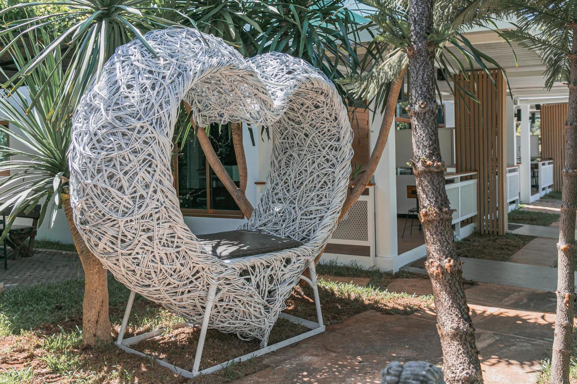 Pak Chong Best Way Resort מראה חיצוני תמונה