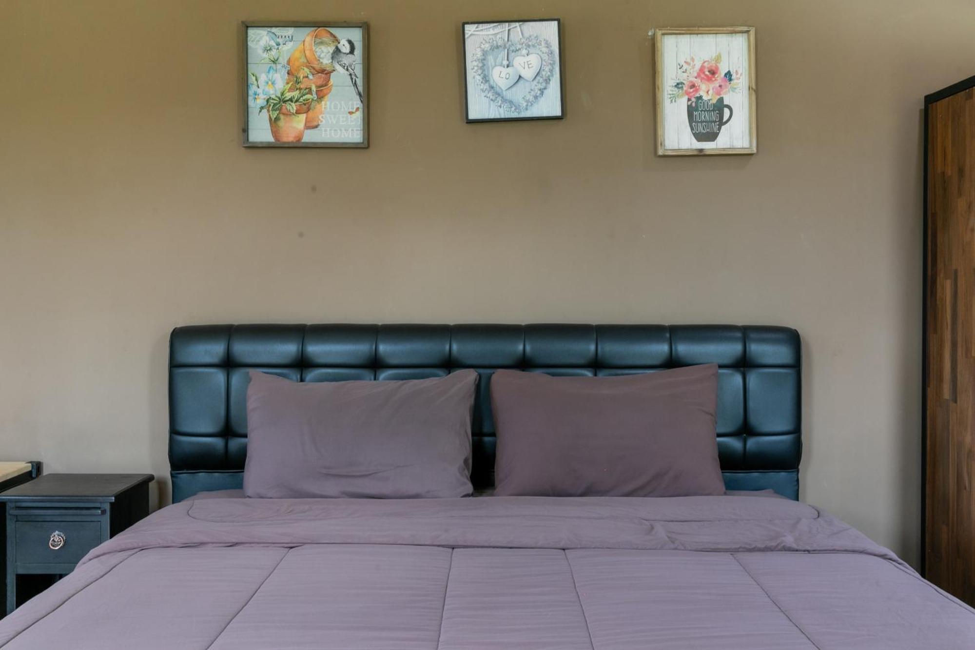 Pak Chong Best Way Resort חדר תמונה