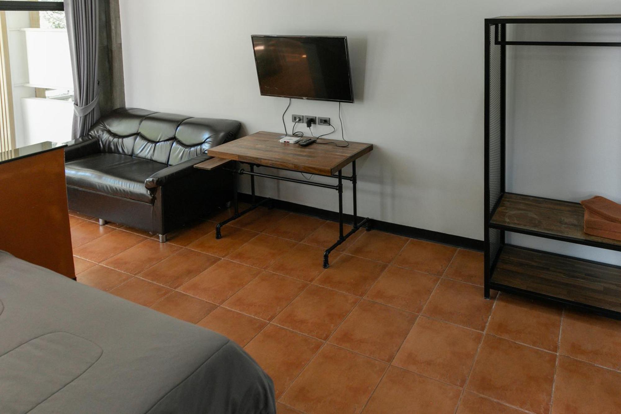 Pak Chong Best Way Resort חדר תמונה