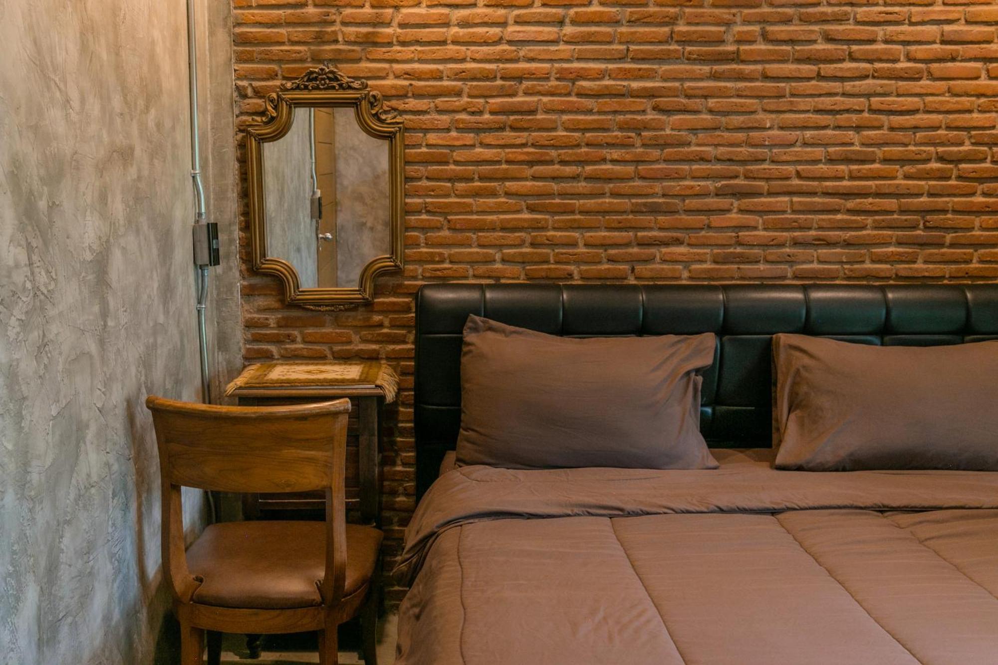 Pak Chong Best Way Resort חדר תמונה